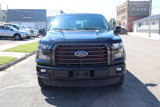 Used 2016 Ford F150 Lariat image 2
