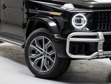 New 2025 Mercedes-Benz G 63 AMG 4MATIC image 3