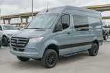 Used 2022 Mercedes-Benz Sprinter 2500 image 6