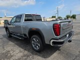 New 2025 GMC Sierra 2500 SLT w/ Texas SLT Premium Package image 3