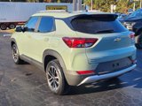 New 2025 Chevrolet TrailBlazer LT w/ Driver Confidence Package image 3