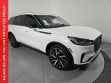 New 2025 Lincoln Aviator Reserve w/ Equipment Group 201A image 3