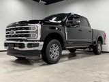 New 2025 Ford F250 Lariat image 4