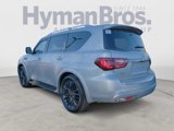 Certified 2022 INFINITI QX80 Premium Select w/ Cargo Package image 5