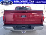 New 2025 Ford F150 XLT image 6