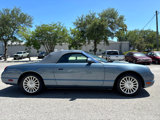 Used 2005 Ford Thunderbird 50th Anniversary image 3