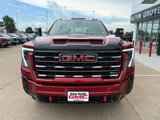 New 2025 GMC Sierra 2500 AT4 w/ AT4 Premium Plus Package image 2