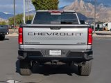 New 2026 Chevrolet Silverado 2500 ZR2 image 4