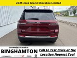 New 2025 Jeep Grand Cherokee Limited image 5