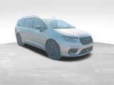 New 2026 Chrysler Pacifica Limited image 3