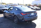 New 2025 BMW 430i xDrive Coupe w/ Premium Package image 4