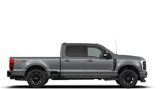 New 2026 Ford F250 Platinum image 5
