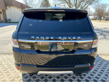 Used 2016 Land Rover Range Rover Sport Supercharged image 6