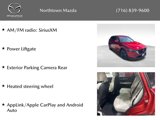 Certified 2022 MAZDA CX-5 AWD 2.5 S w/ Premium Plus Pkg image 4