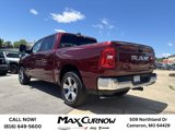 New 2025 RAM 1500 Tradesman image 3