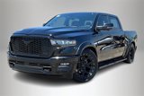 New 2025 RAM 1500 Big Horn image 2