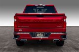 New 2025 Chevrolet Silverado 1500 RST image 5