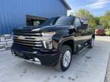 Used 2022 Chevrolet Silverado 2500 High Country image 3