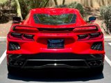 Used 2020 Chevrolet Corvette Stingray Coupe w/ Z51 Performance Package image 6