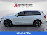 New 2026 Volvo XC90 B6 Plus w/ Protection Package image 2