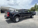 New 2025 Ford F450 Platinum w/ FX4 Off-Road Package image 4