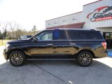 Used 2020 Ford Expedition Max Limited image 3