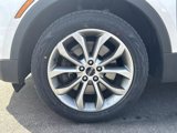 Used 2016 Lincoln MKC Select w/ Select Plus Package image 2
