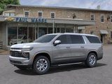 New 2025 Chevrolet Suburban LT w/ Comfort Package image 2