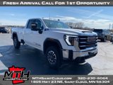 Used 2024 GMC Sierra 3500 SLE w/ SLE Value Package image 2