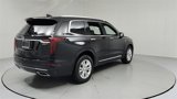Certified 2025 Cadillac XT6 Luxury image 5