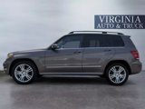 Used 2013 Mercedes-Benz GLK 350 4MATIC image 2