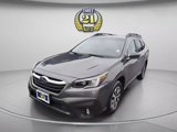 Used 2021 Subaru Outback Premium image 4