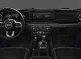 New 2025 Jeep Gladiator Sport image 6