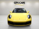 Used 2024 Porsche 911 Carrera w/ Premium Package image 2