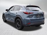 Certified 2024 MAZDA CX-5 Carbon Edition image 5