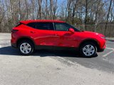 Used 2021 Chevrolet Blazer LT image 2