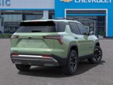 New 2026 Chevrolet Equinox ACTIV w/ Convenience Package III image 4