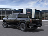New 2025 GMC Sierra 2500 AT4X image 3