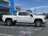 New 2025 Chevrolet Silverado 2500 LTZ w/ LTZ Premium Package image 4