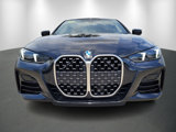 New 2026 BMW 430i Coupe w/ M Sport Package image 2