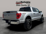Used 2023 Ford F150 XLT image 6