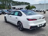 New 2025 BMW 760i xDrive w/ Executive Package image 6