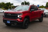 Used 2025 Chevrolet Silverado 1500 LT Trail Boss w/ Dark Appearance Package image 4