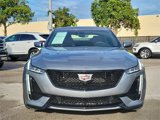 Used 2023 Cadillac CT5 V w/ Platinum Package image 2