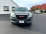 Used 2017 GMC Terrain SLE w/ Convenience Package image 3