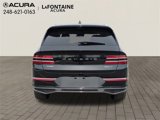 Used 2025 Genesis GV80 3.5T Prestige image 5