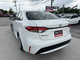 Used 2020 Toyota Corolla LE image 2