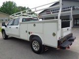 Used 2020 Chevrolet Silverado 3500 W/T w/ WT Fleet Convenience Package image 5
