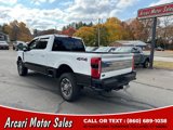Used 2024 Ford F350 King Ranch image 3