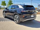 New 2025 Volkswagen ID.4 Pro S Plus image 2